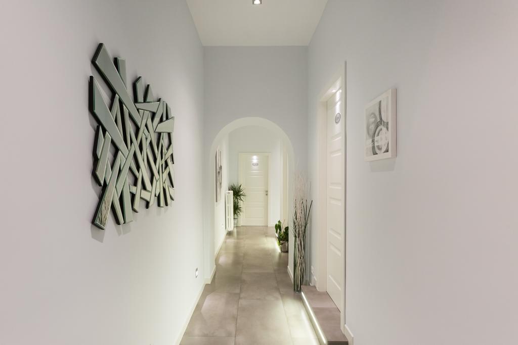 Gæstehus Residenza Alexander 2*