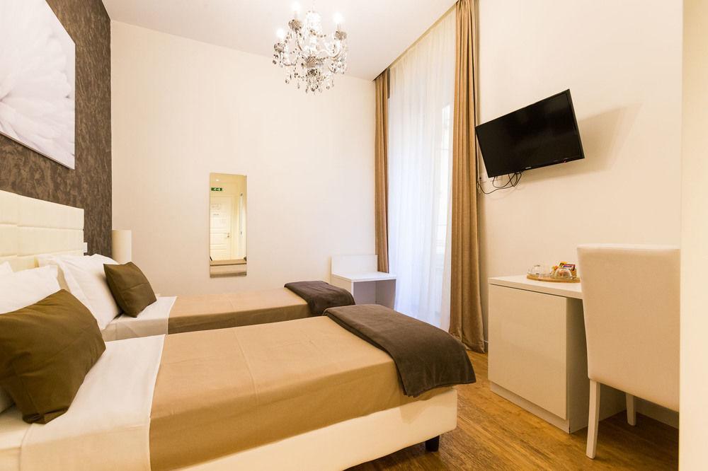 Gæstehus Residenza Alexander 2*
